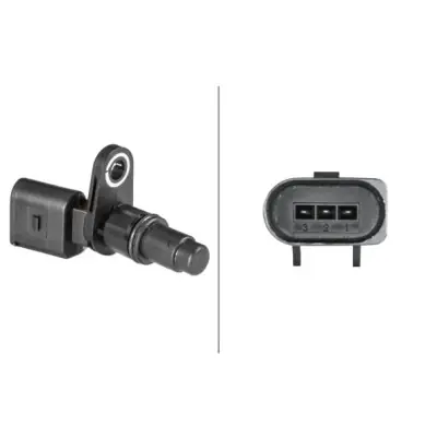 Sensor, posición arbol de levas HELLA 6PU 013 122-101 HELLA 6PU 013 122-101 Oferta